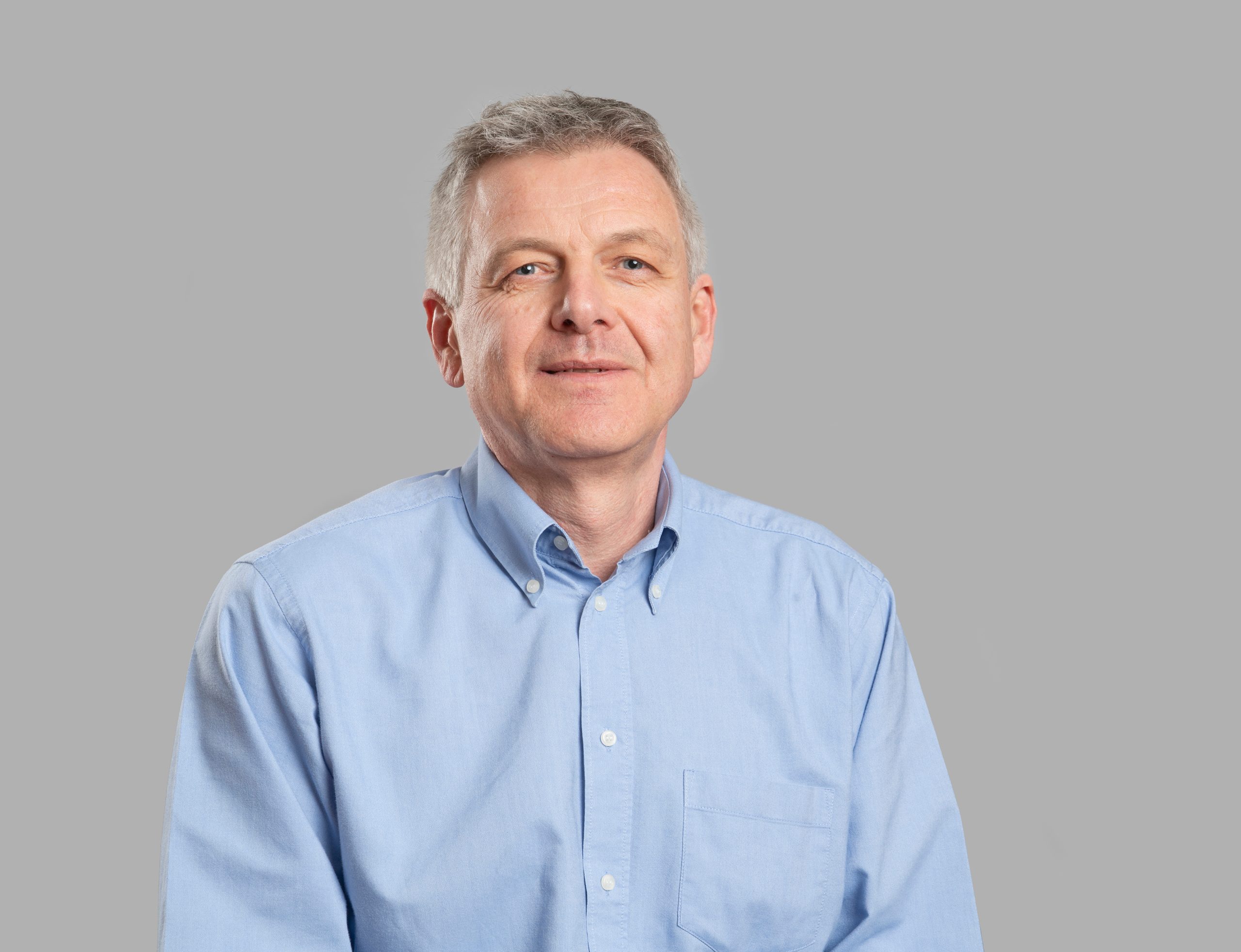 Calum Dalmeny Technical Director Chronos Technology