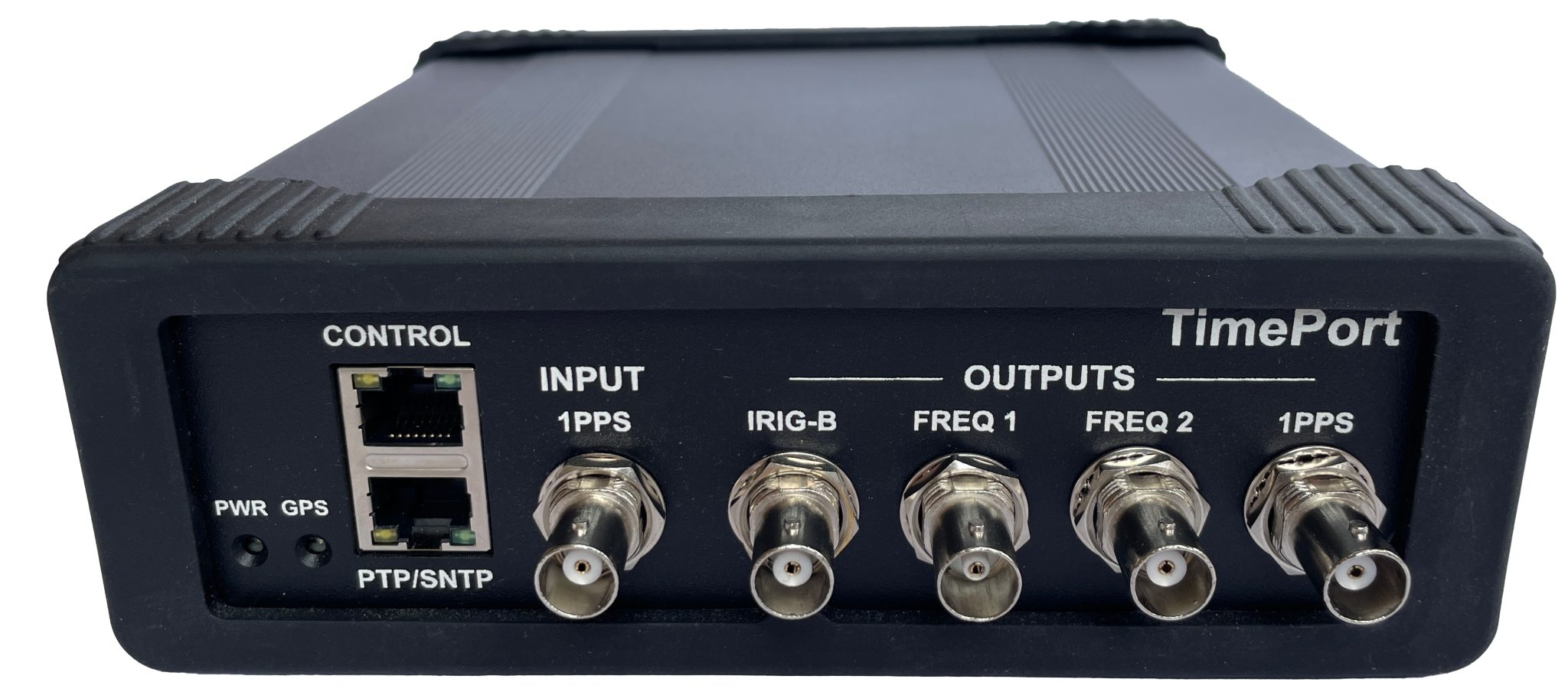Sync and Timing Products from Chronos Technology