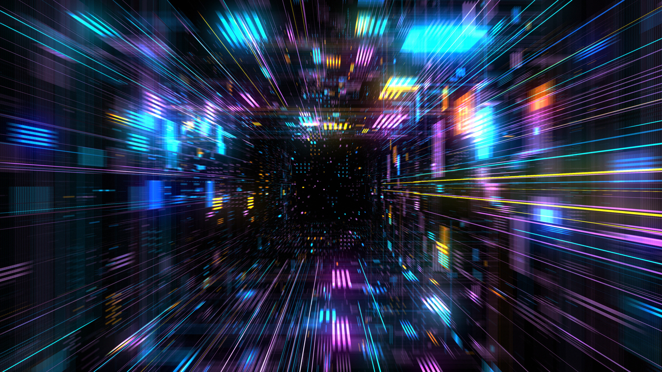 Chronos - From Nanoseconds to Picosecond: Tackling Time Challenges in Modern Networks