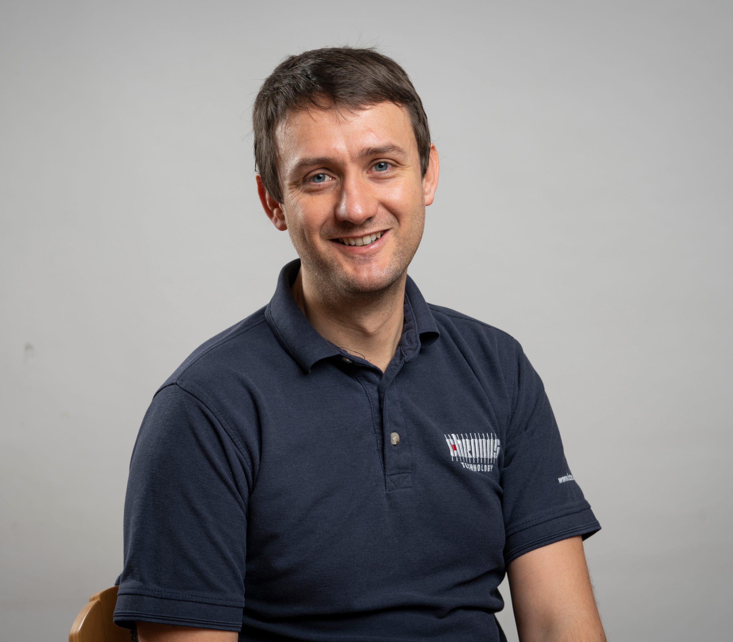 Darren Share Senior Customer Support engineer Chronos Technology