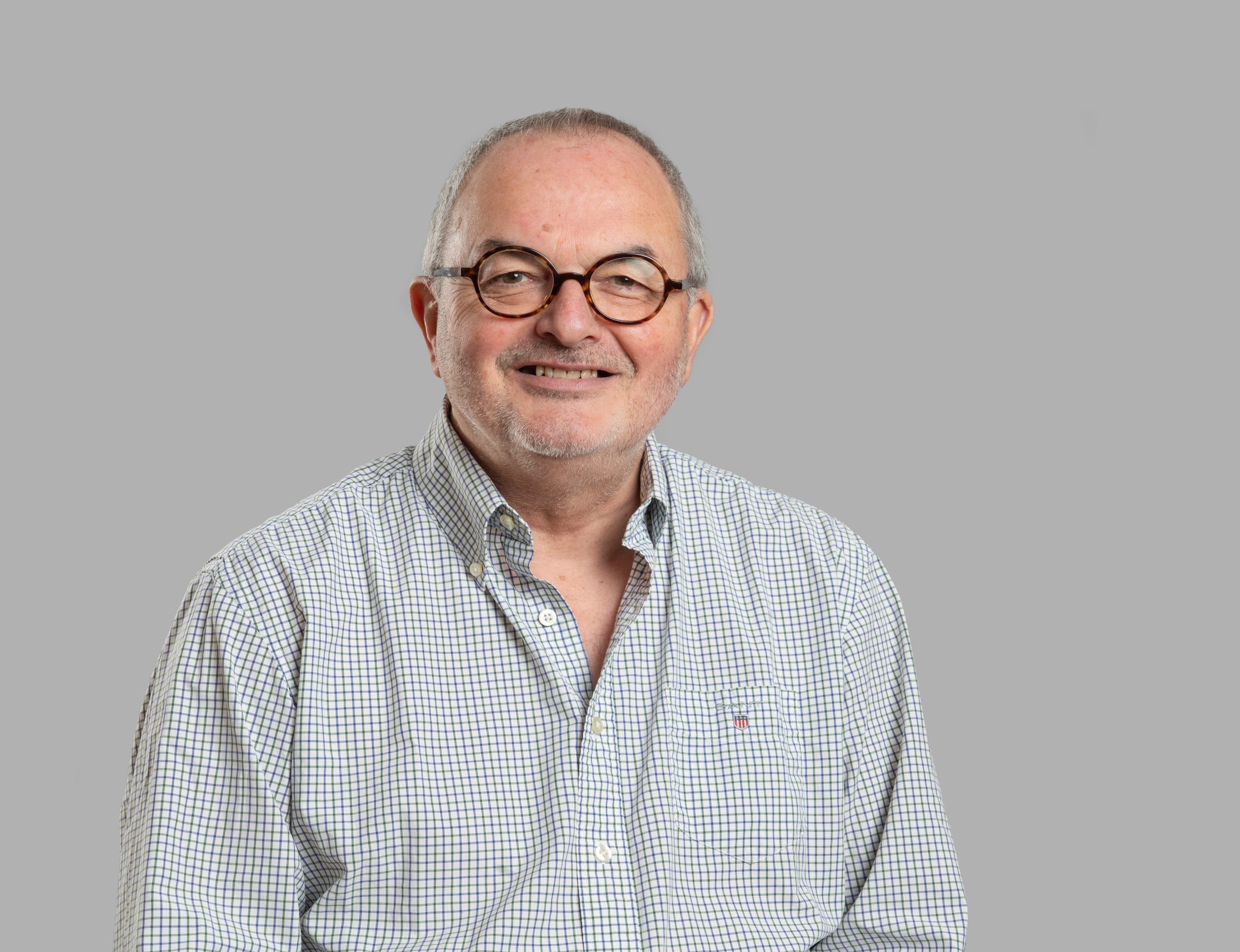 Duncan Smith Account Manager Chronos Technology