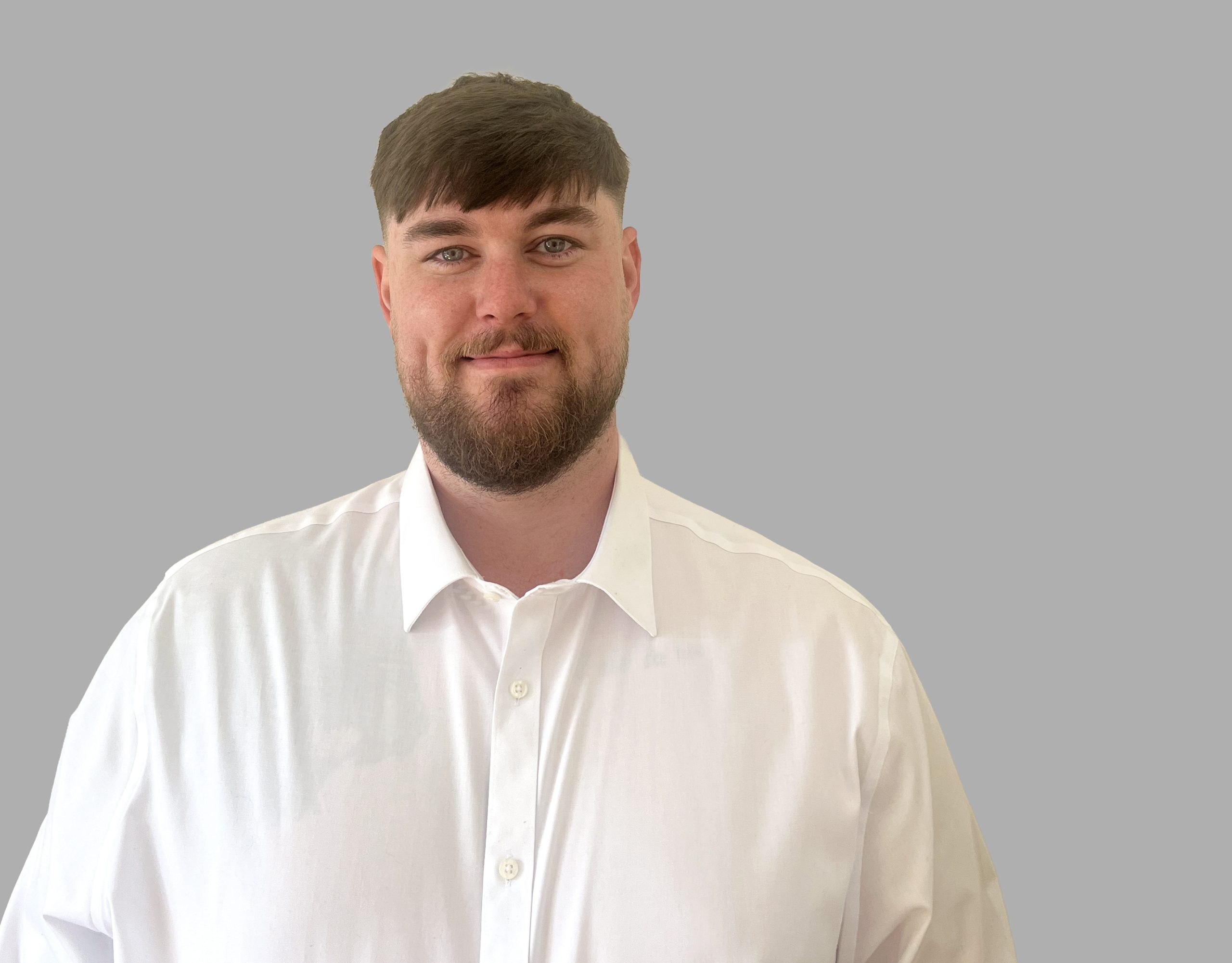 Sam Griffiths Customer Service engineer Chronos Technology