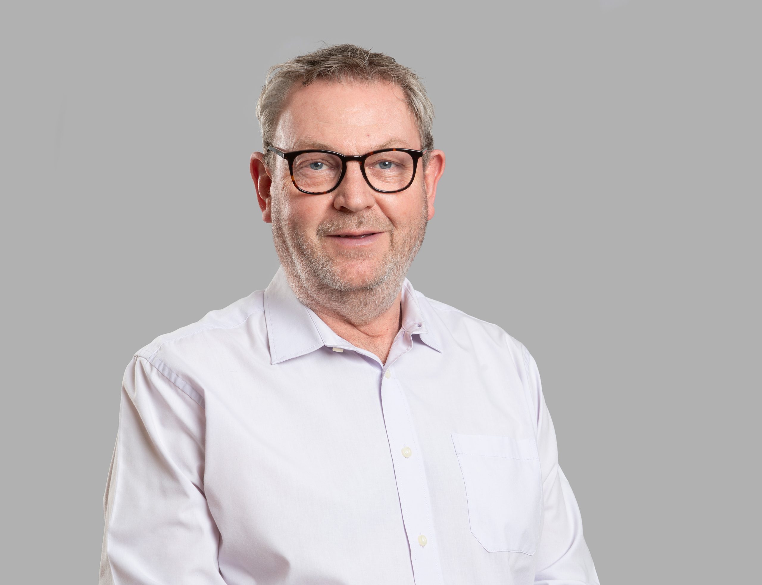 Ian Smith Product Manager Chronos Technology