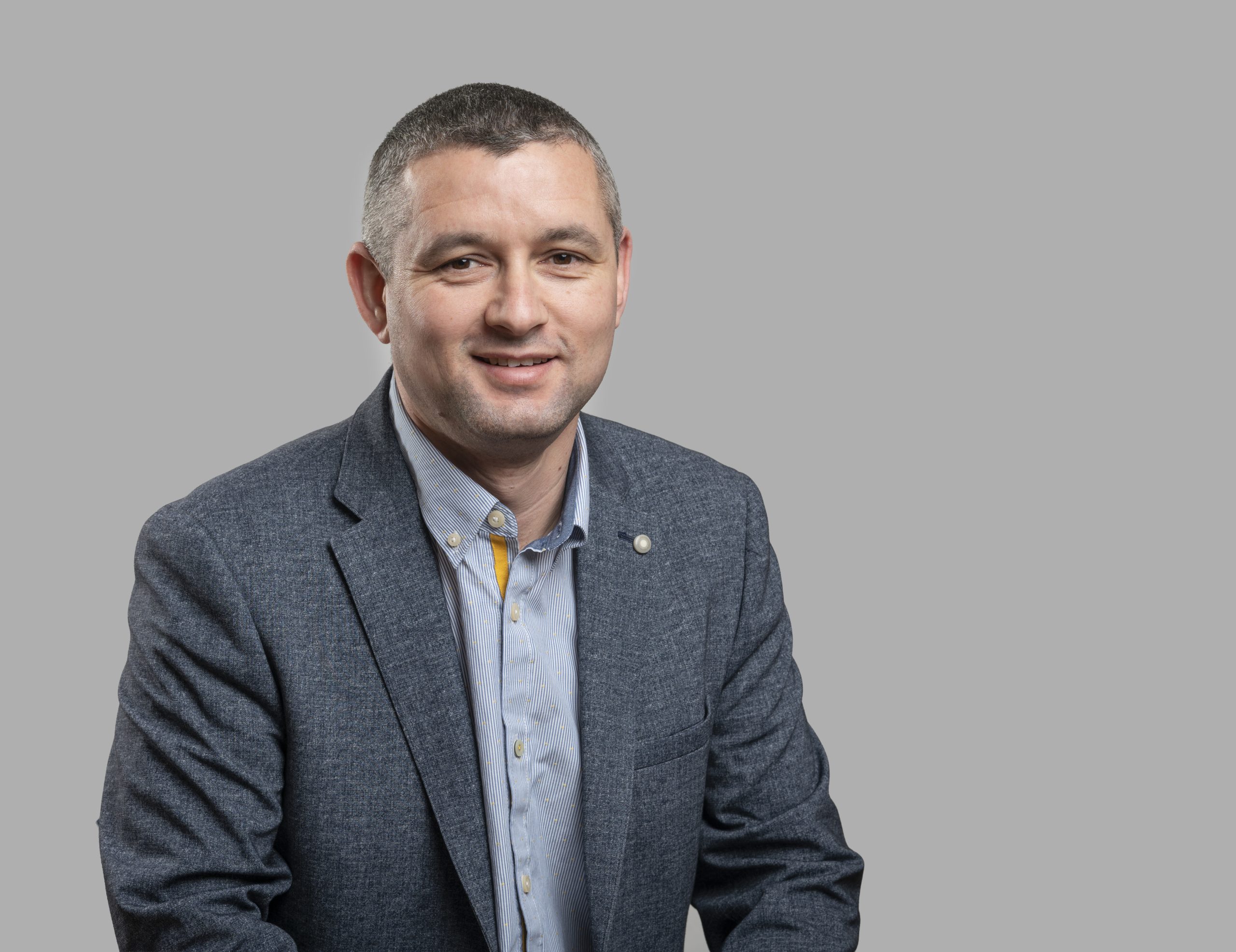 Jason Meek Support Manager Chronos Technology
