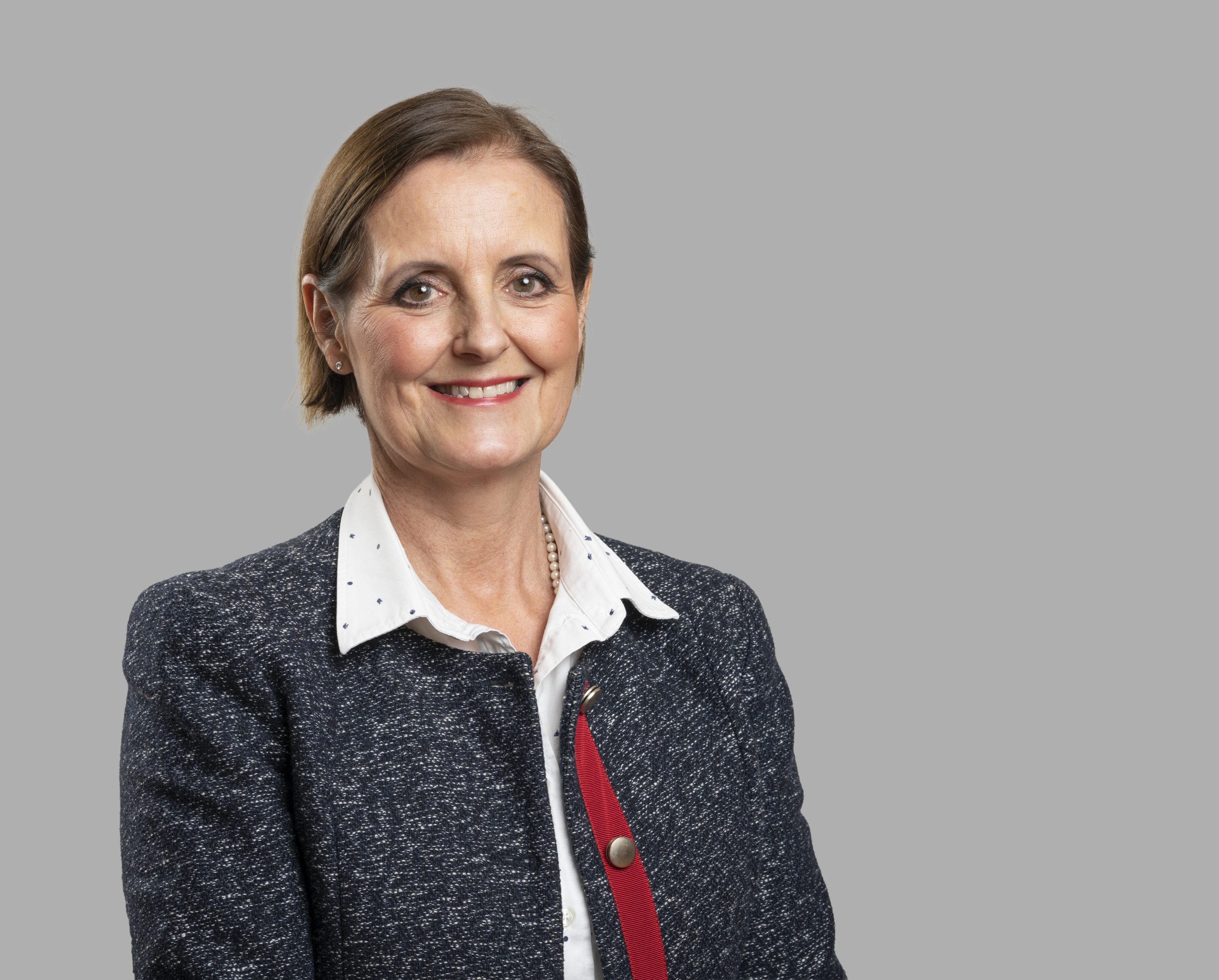 Joanne Akers Managing Director Chronos Technology