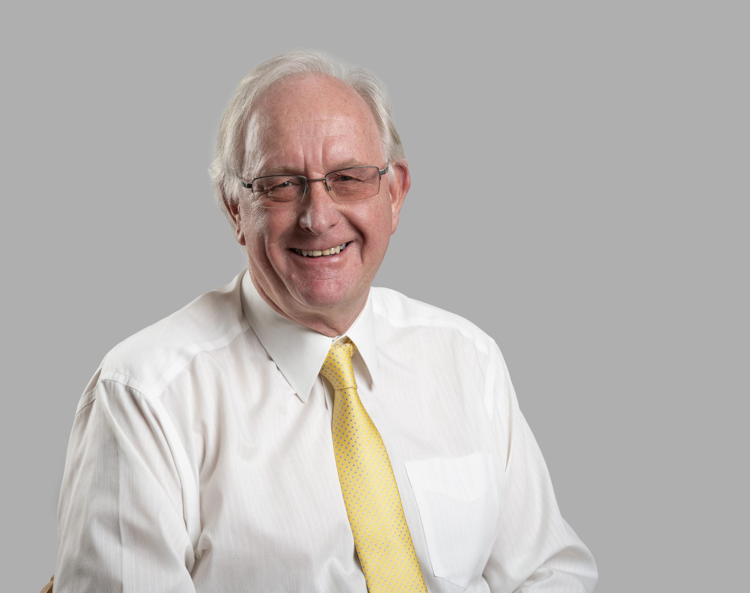 John Lyons Operations Manager Chronos Technology