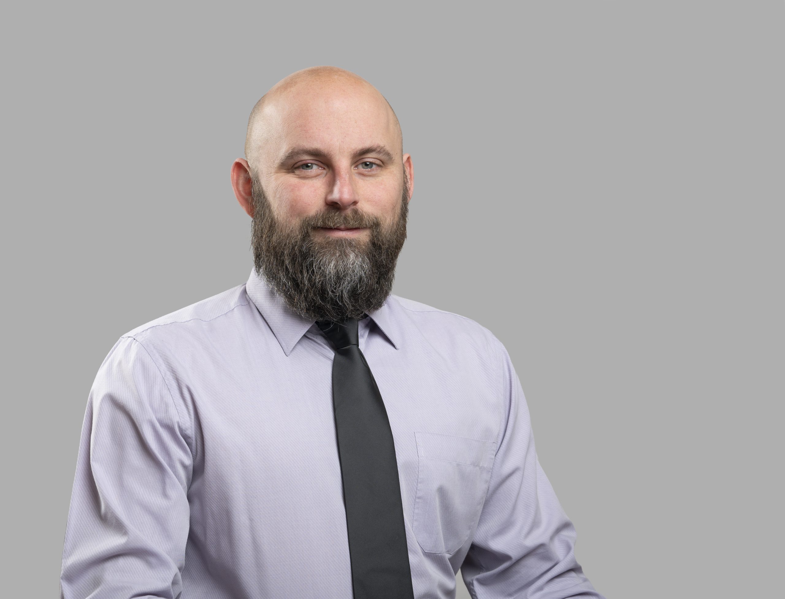 Richard Elsmore Sales Support Engineer Chronos Technology