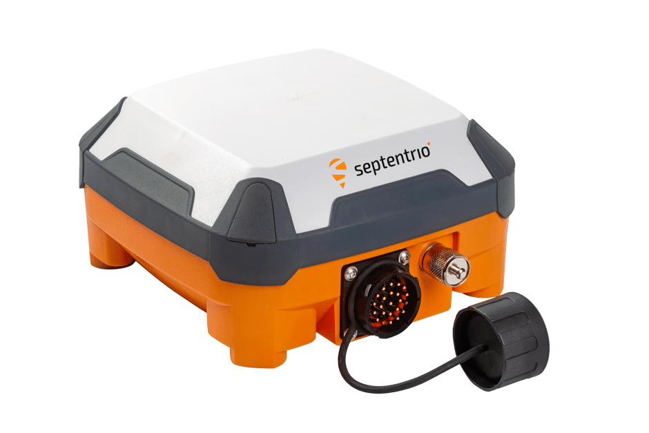 Septentrio AntaRx-S3-Si3 Smart GNSS Receiver