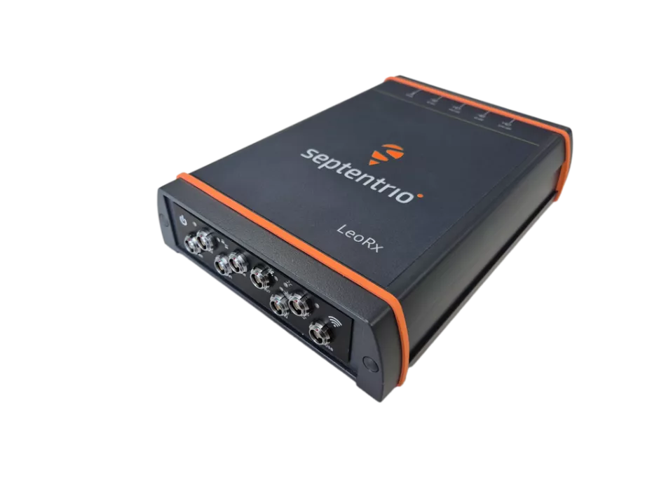 Septentrio-LeoRx-Receiver