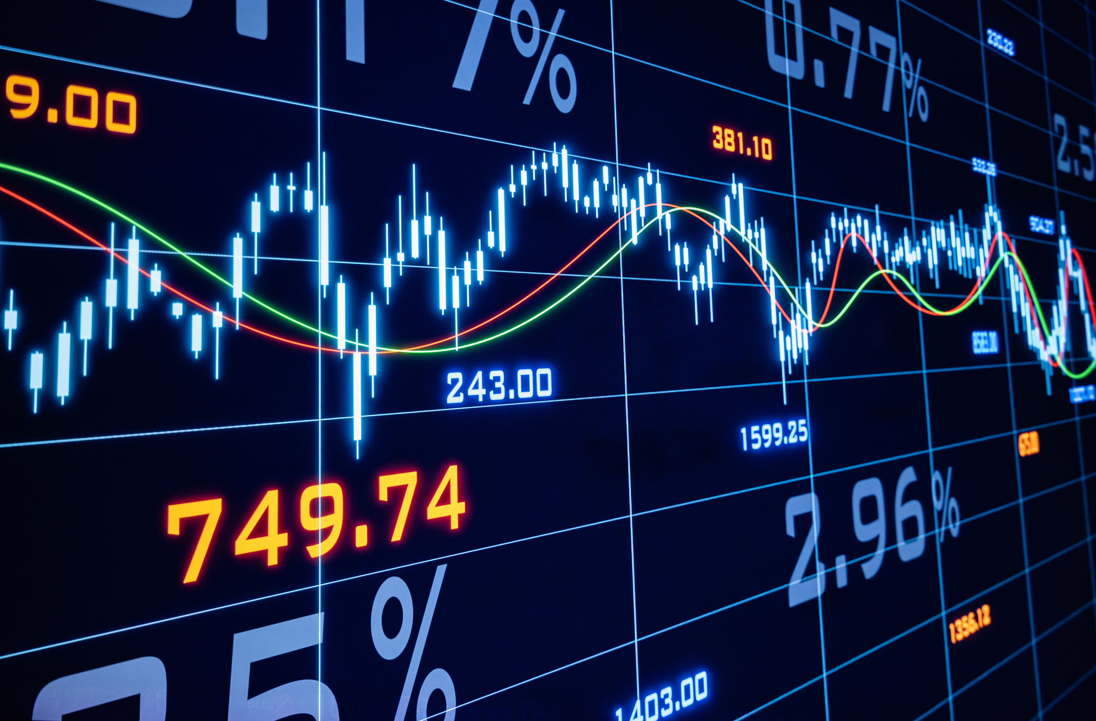 Solving High-Frequency Trading Synchronisation at nuam Chile