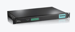 Sync and Timing Products from Chronos Technology