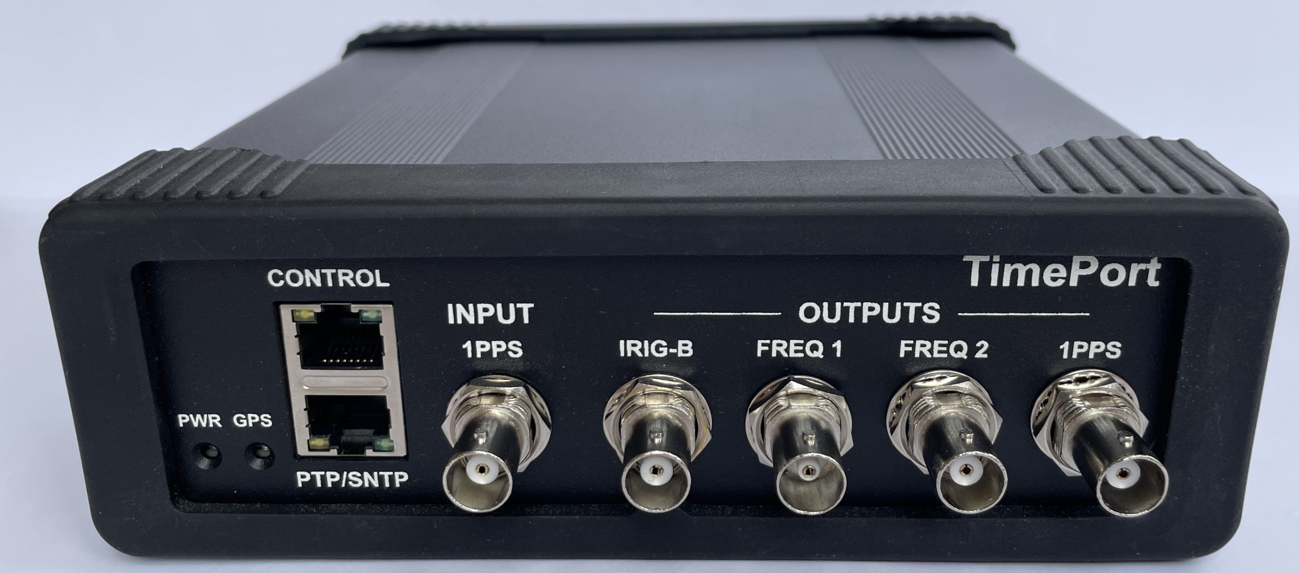 Chronos TimePort - Portable Time