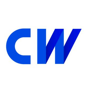 Cambridge Wireless CW logo