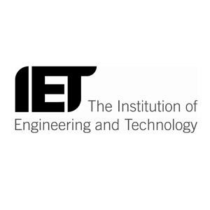 Institution of Engineering & Technology logo