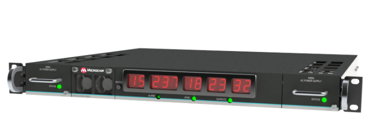 Sync and Timing Products from Chronos Technology