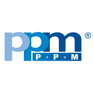 PPM Limited logo