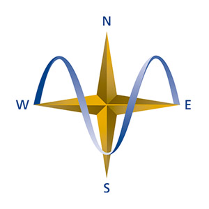 Resilient Navigation and Timing Foundation logo